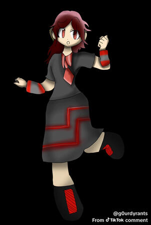 Art by Gourdy Rants on TikTok Art by Gourdy Rants on TikTok