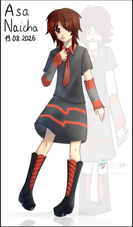 Art by Sx4tz on tiktok
