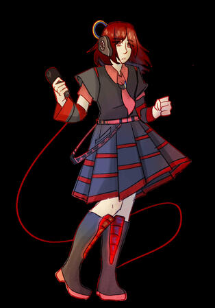 Art by Ray_Casket on Tiktok https://www.tiktok.com/@raycandraw